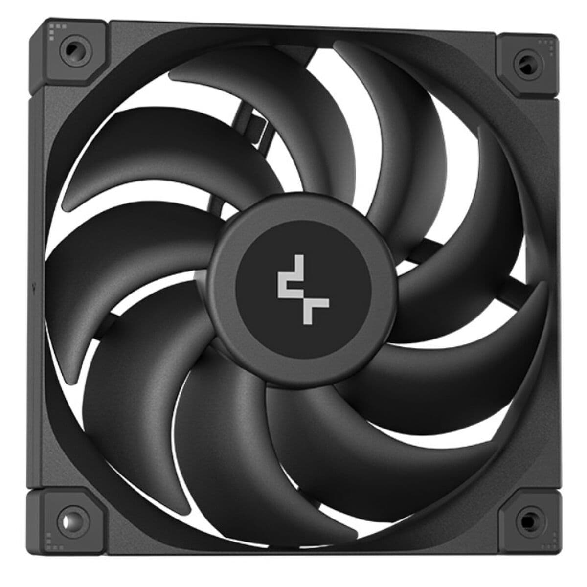 Kit de refroidissement liquide DEEPCOOL R-LX550-BKDSNC-G-1 - Image 6