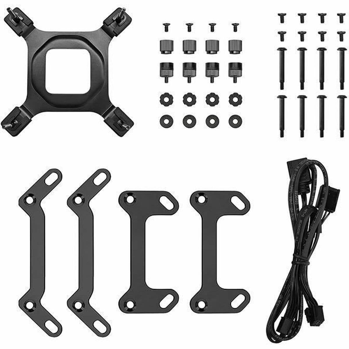 Kit de Refrigeración Líquida DEEPCOOL - Image 5