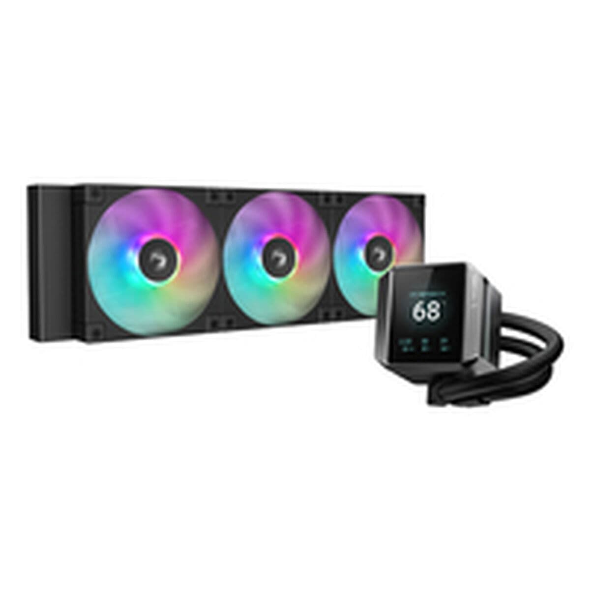 Kit de Refrigeración Líquida DEEPCOOL - Image 14