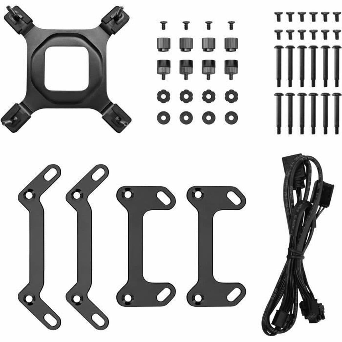Kit de Refrigeración Líquida DEEPCOOL - Image 6