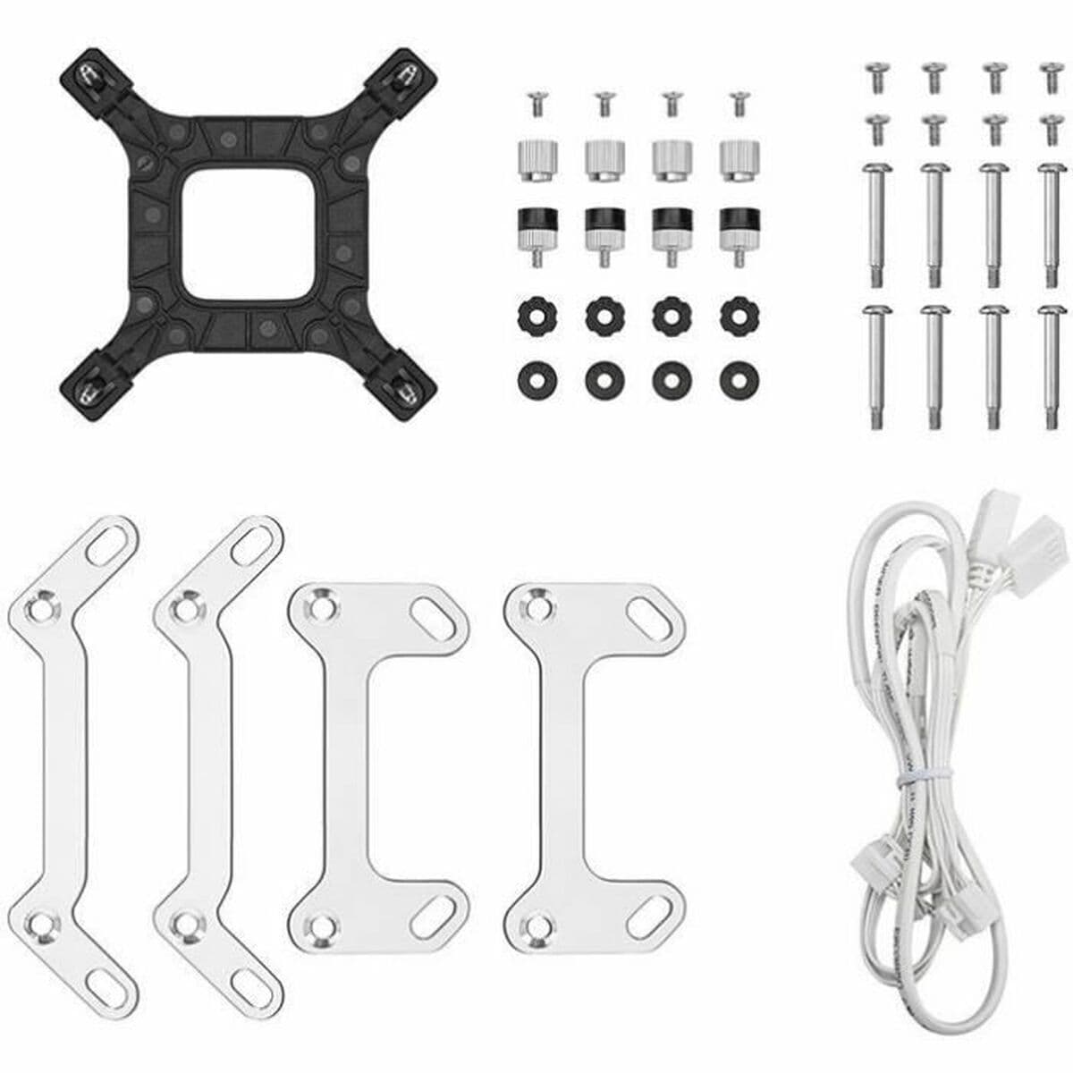 Kit de refroidissement liquide DEEPCOOL - Image 5