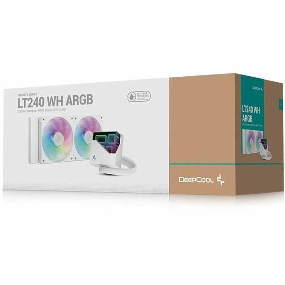Kit de refroidissement liquide DEEPCOOL - Image 6