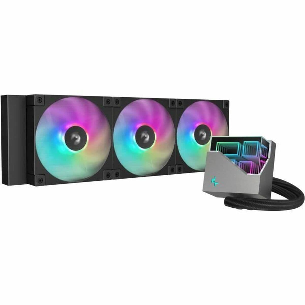 Flüssigkühlungs-Kit DEEPCOOL - Image 2