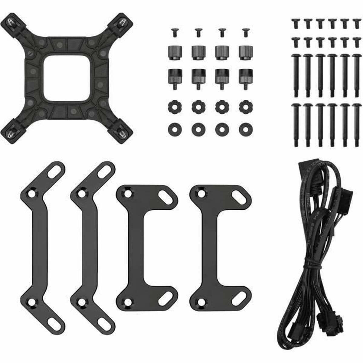 Flüssigkühlungs-Kit DEEPCOOL - Image 6