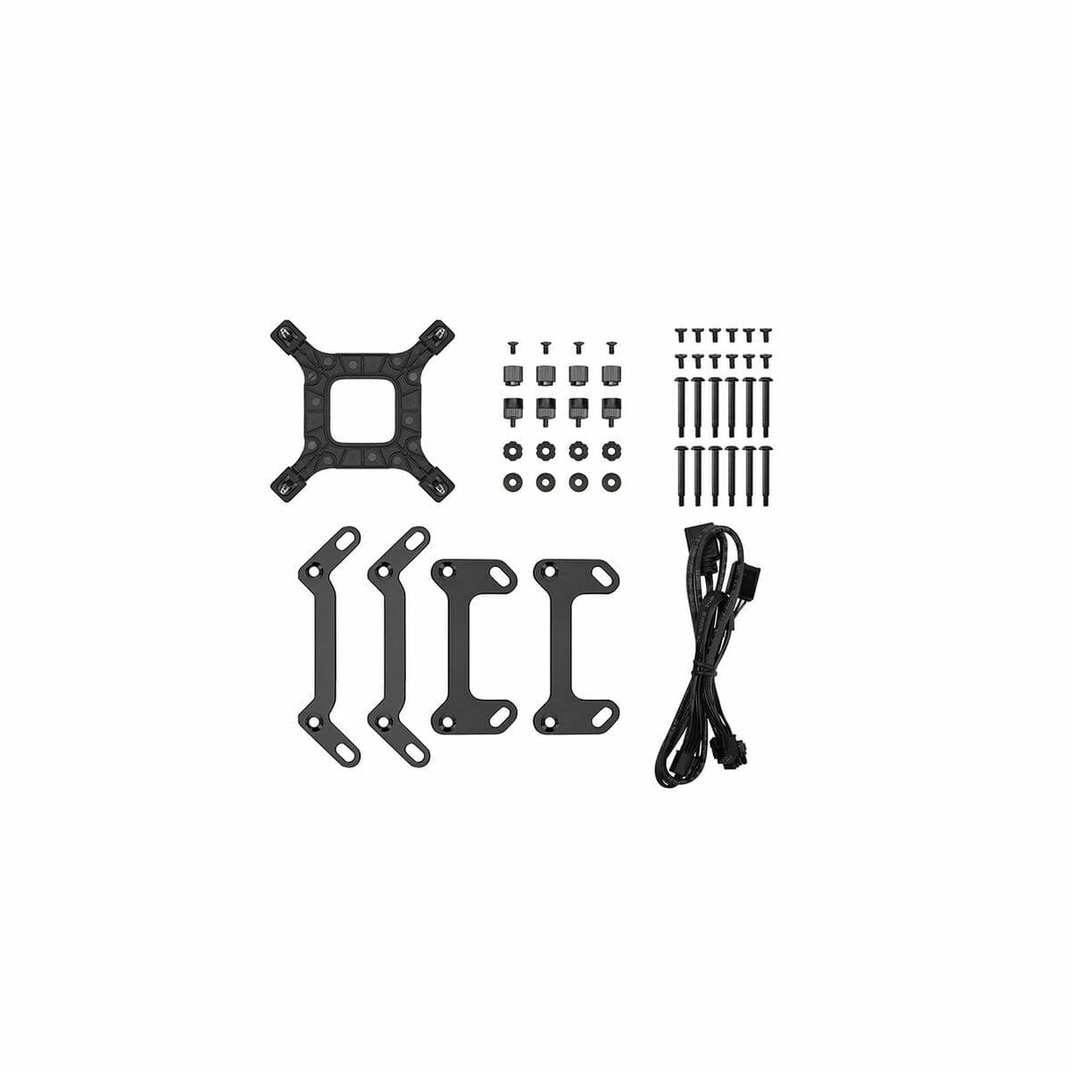 Flüssigkühlungs-Kit DEEPCOOL - Image 8