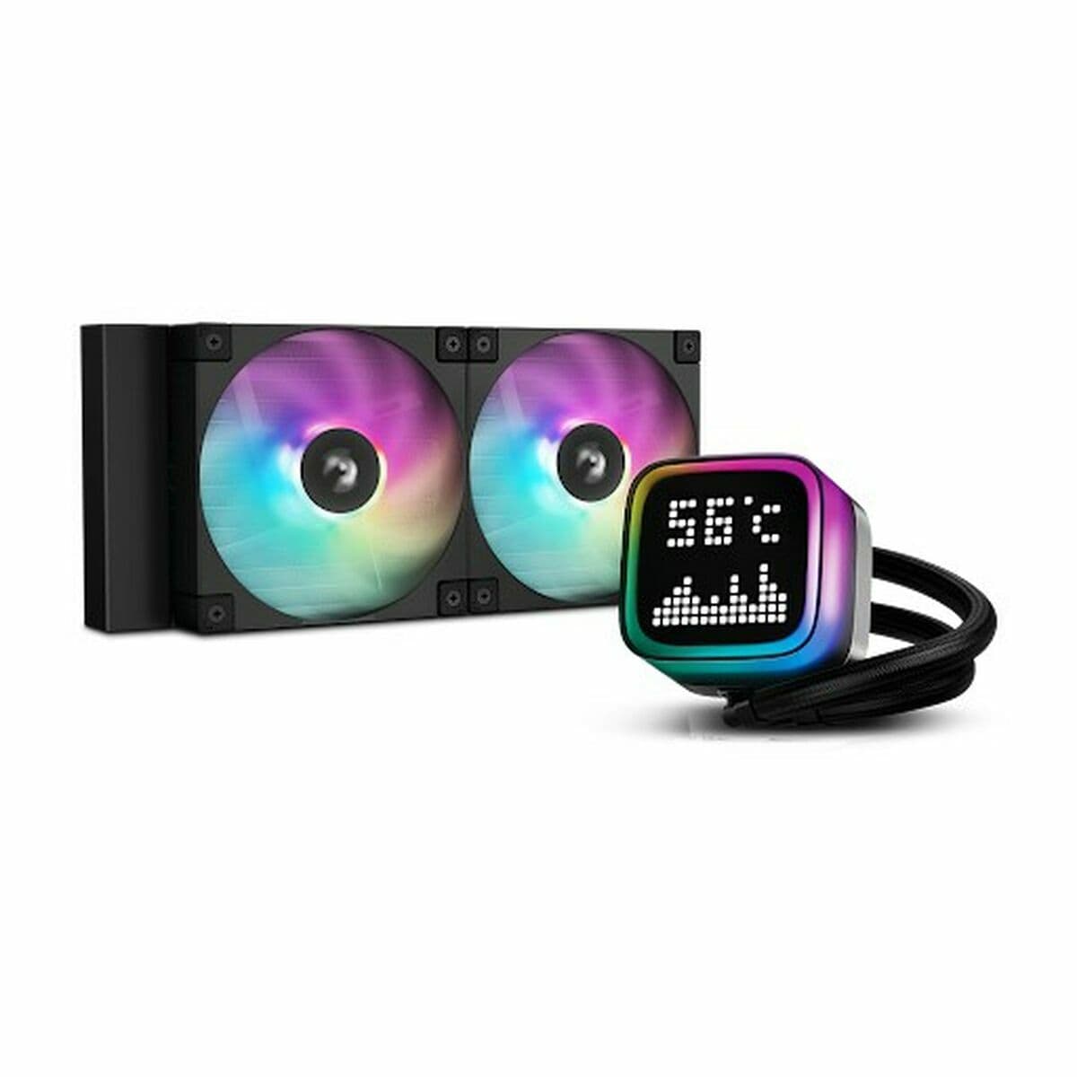 Set za tekuće hlađenje DEEPCOOL