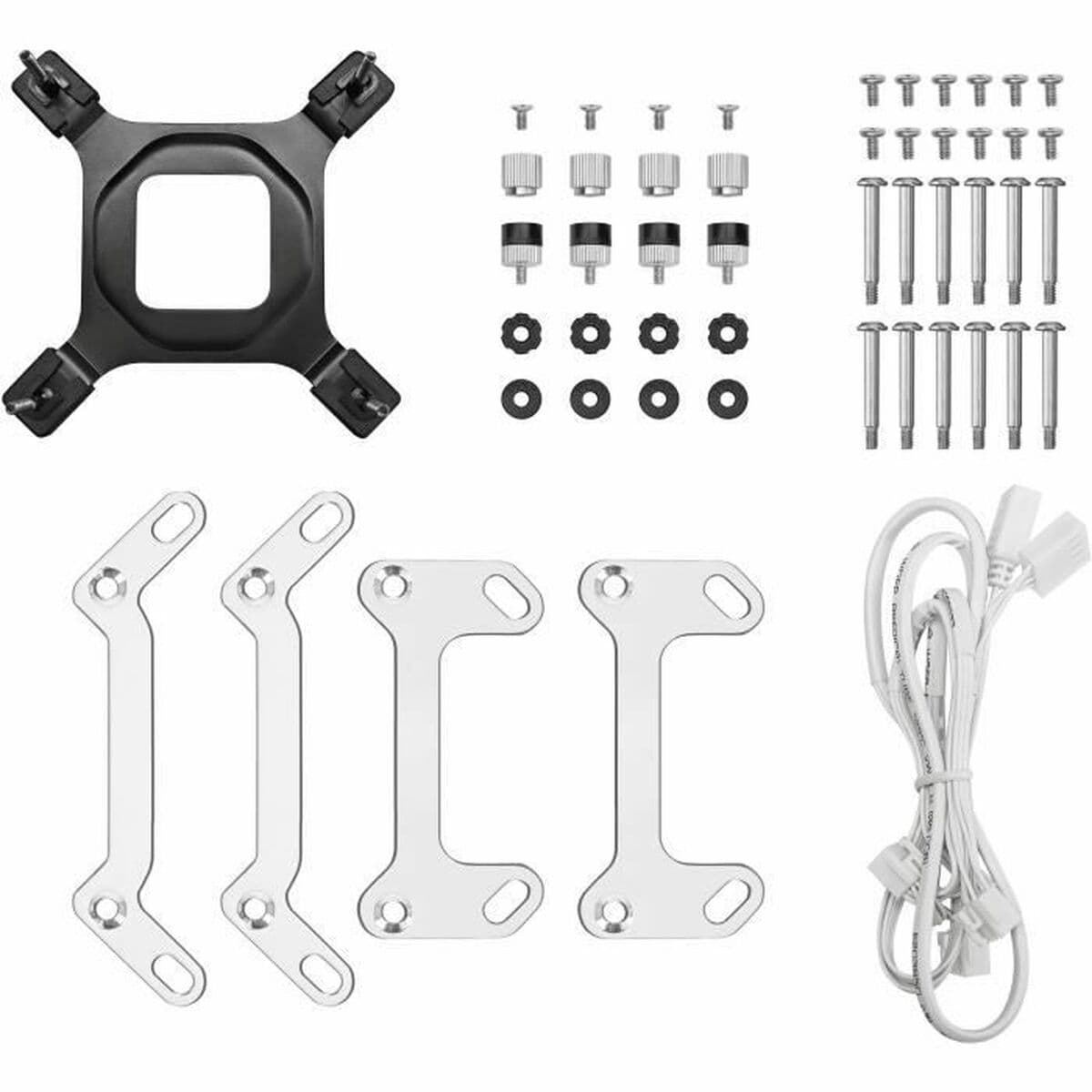 Kit de Refrigeración Líquida DEEPCOOL - Image 6
