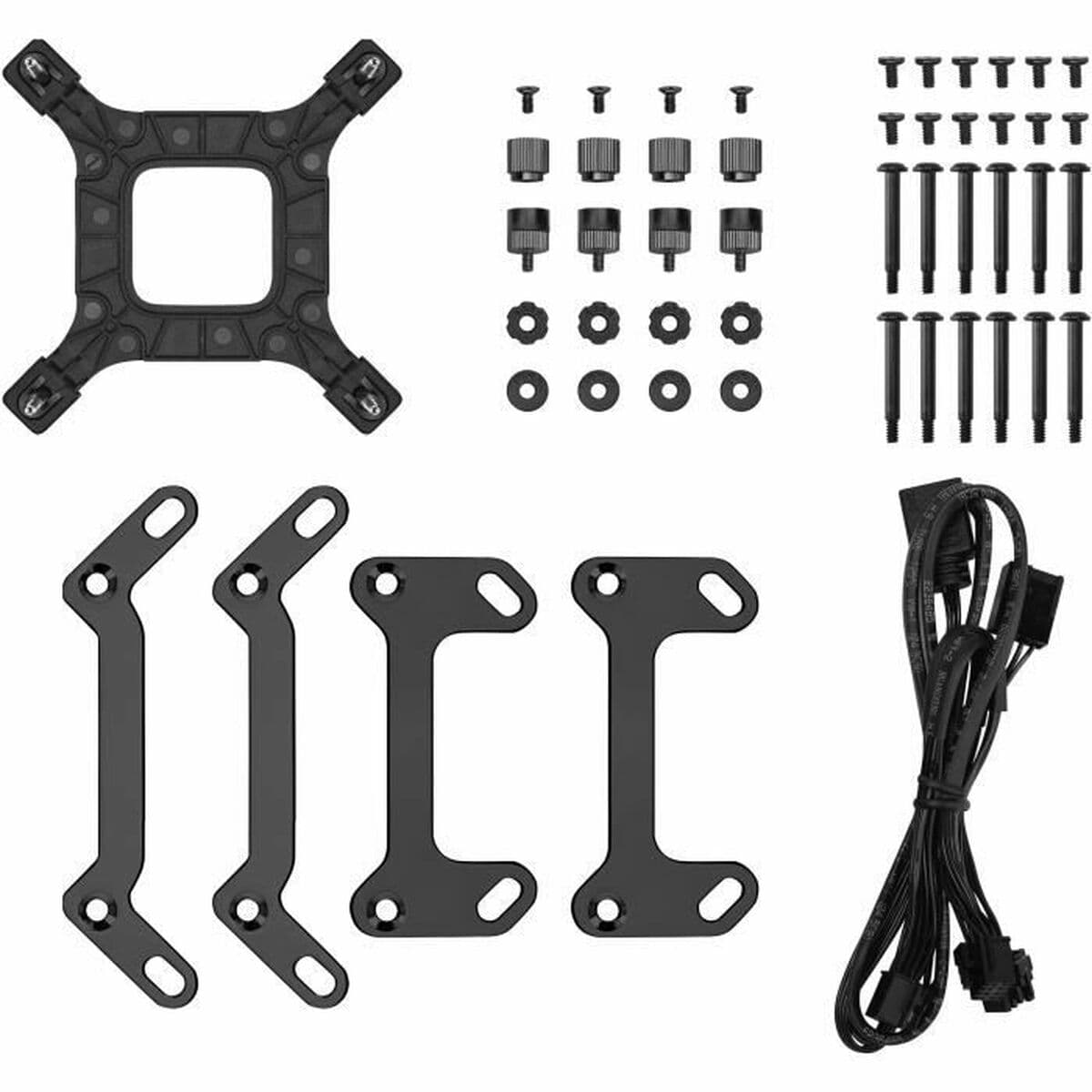 Kit de Refrigeración Líquida DEEPCOOL - Image 6