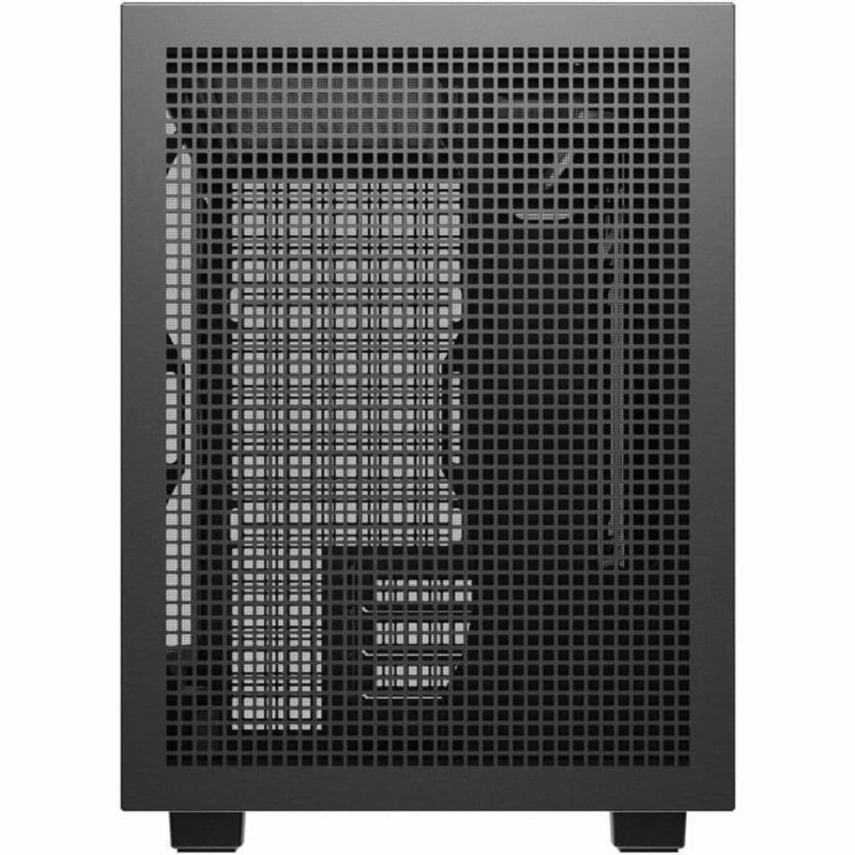 ATX Semi-Tower Gehäuse DEEPCOOL R-CH260-BKNGM0-G-1 Schwarz - Image 12