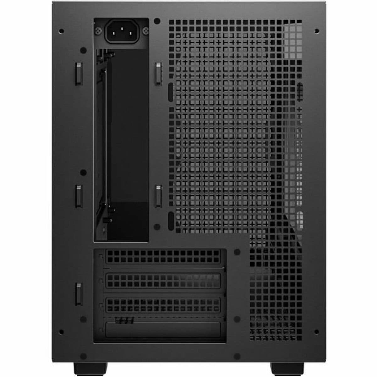 ATX Semi-Tower Gehäuse DEEPCOOL R-CH260-BKNGM0-G-1 Schwarz - Image 13