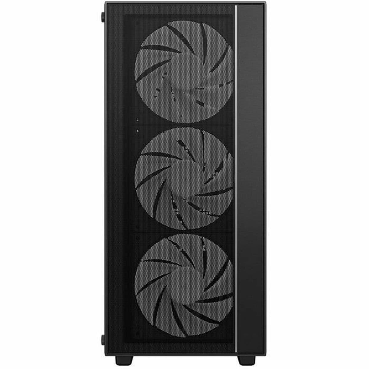 Caja Semitorre ATX DEEPCOOL Negro - Image 5