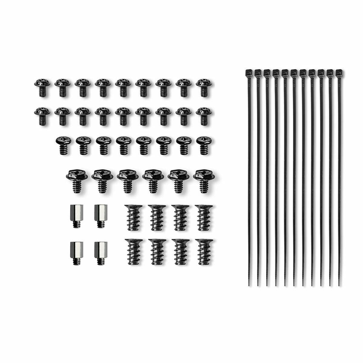 ATX Semi-Tower Gehäuse DEEPCOOL Schwarz - Image 14