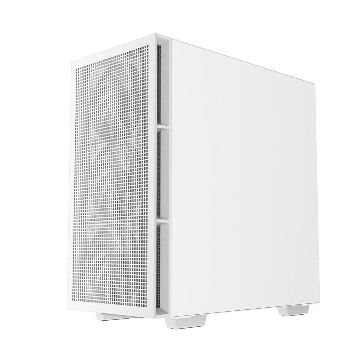 Unitate Semi-tower ATX DEEPCOOL Alb - Image 9