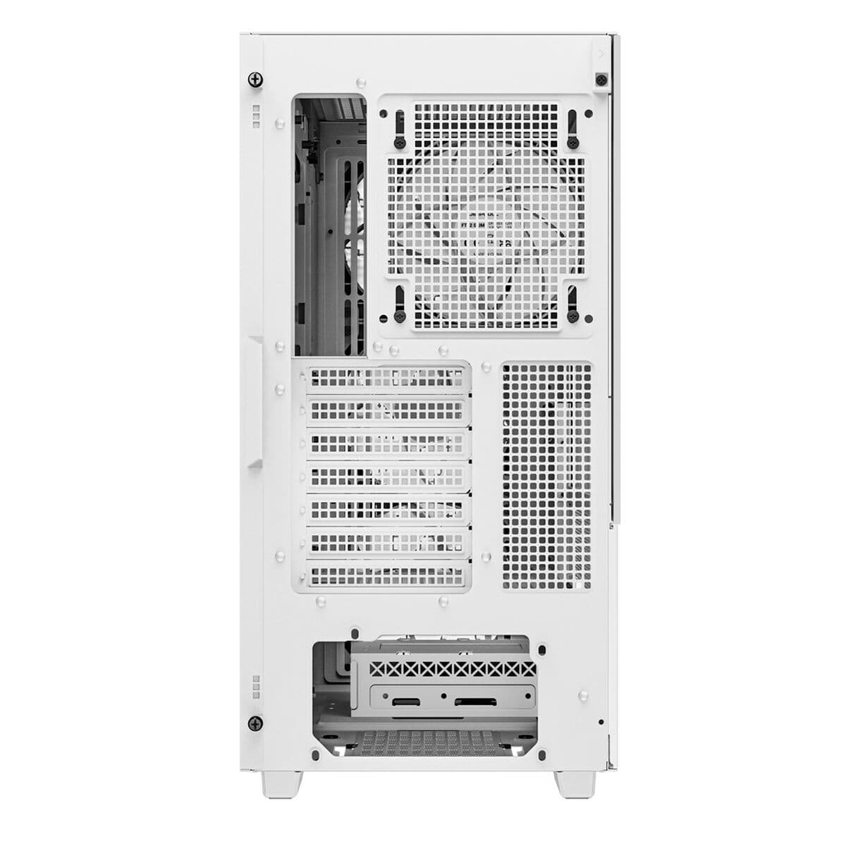 Unitate Semi-tower ATX DEEPCOOL Alb - Image 10