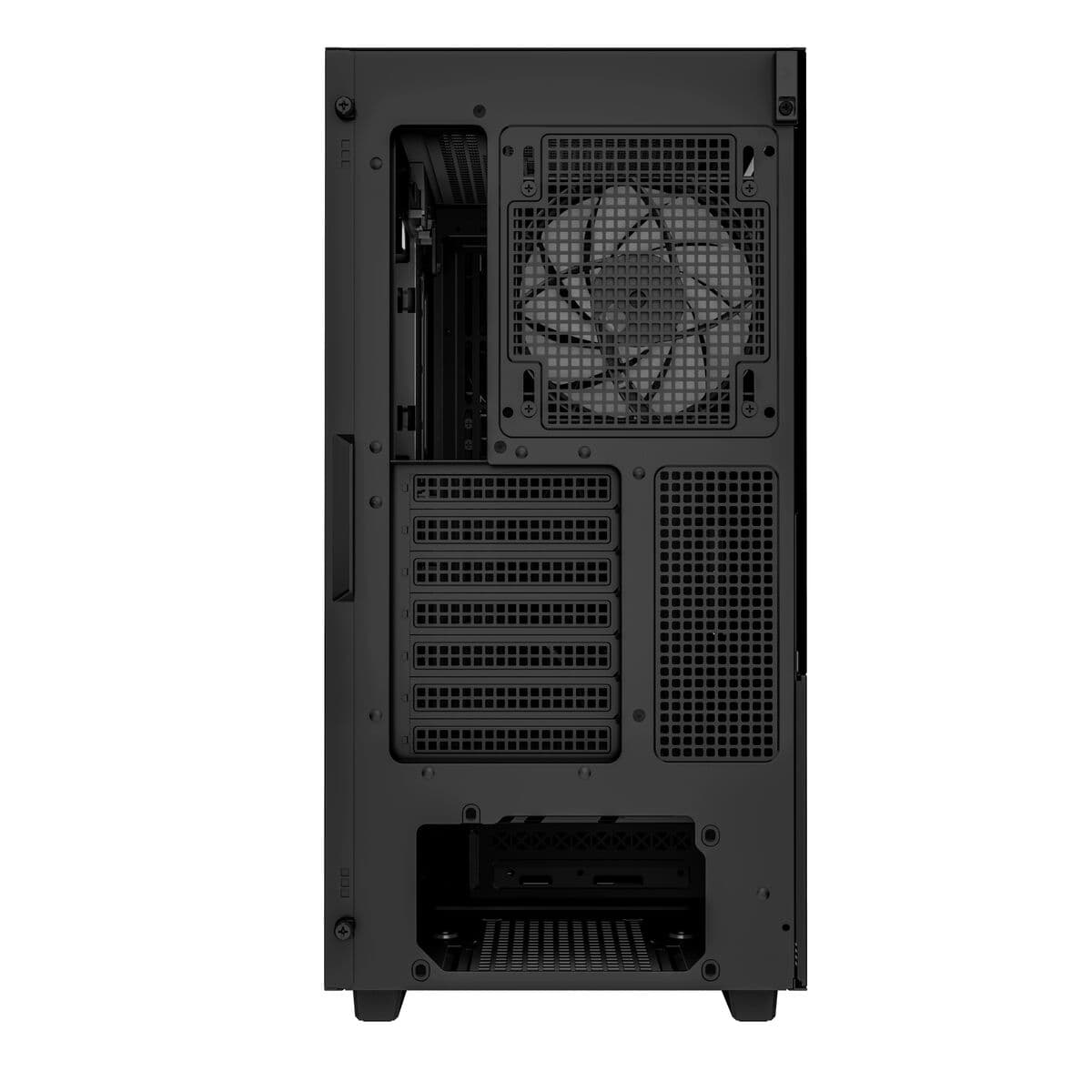 Unitate Semi-tower ATX DEEPCOOL Negru - Image 6