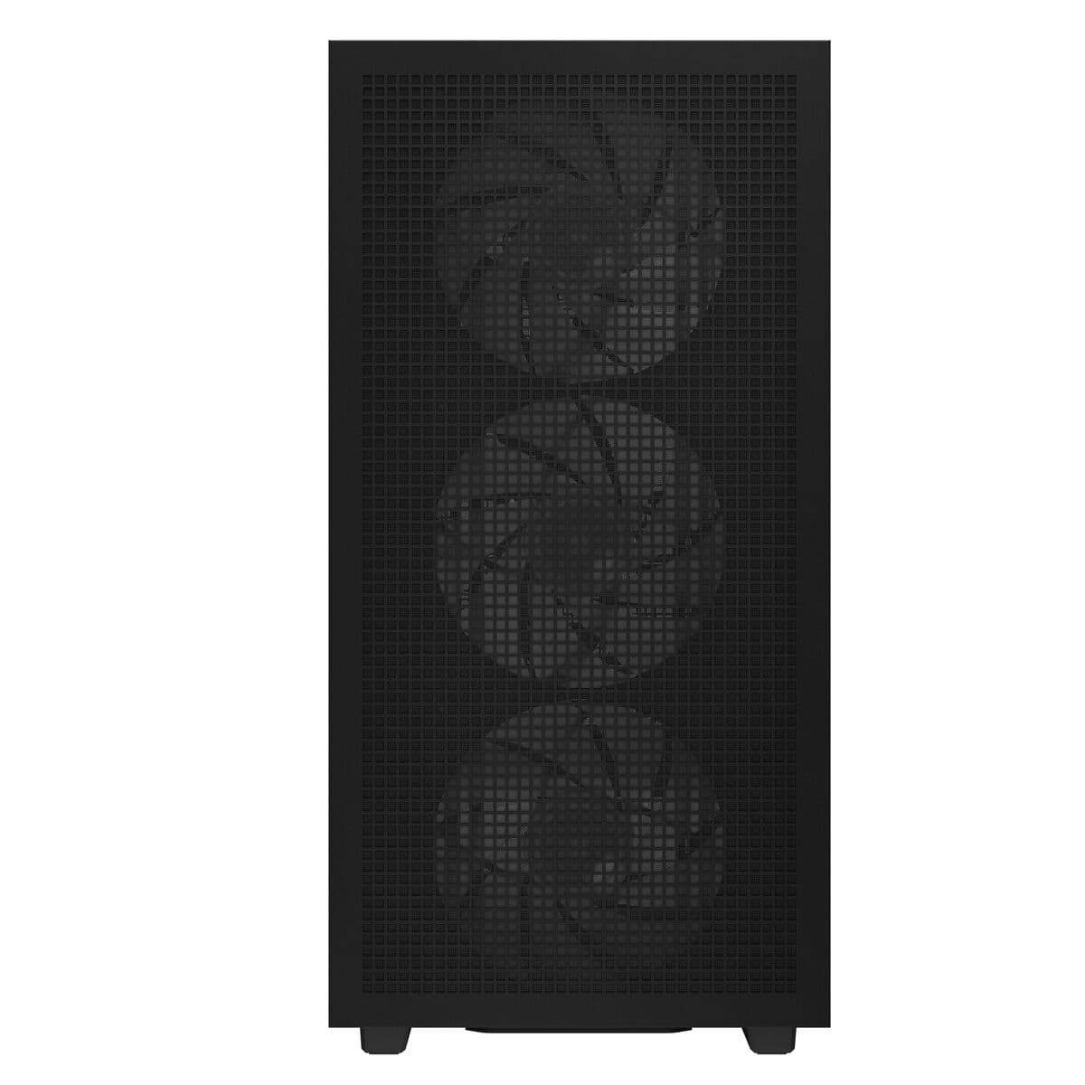 Unitate Semi-tower ATX DEEPCOOL Negru - Image 2
