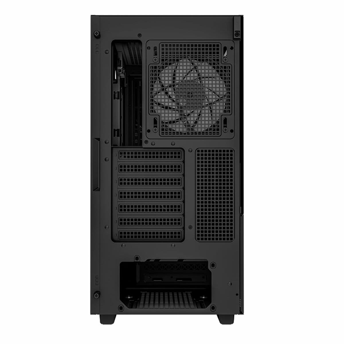 Unitate Semi-tower ATX DEEPCOOL Negru - Image 8