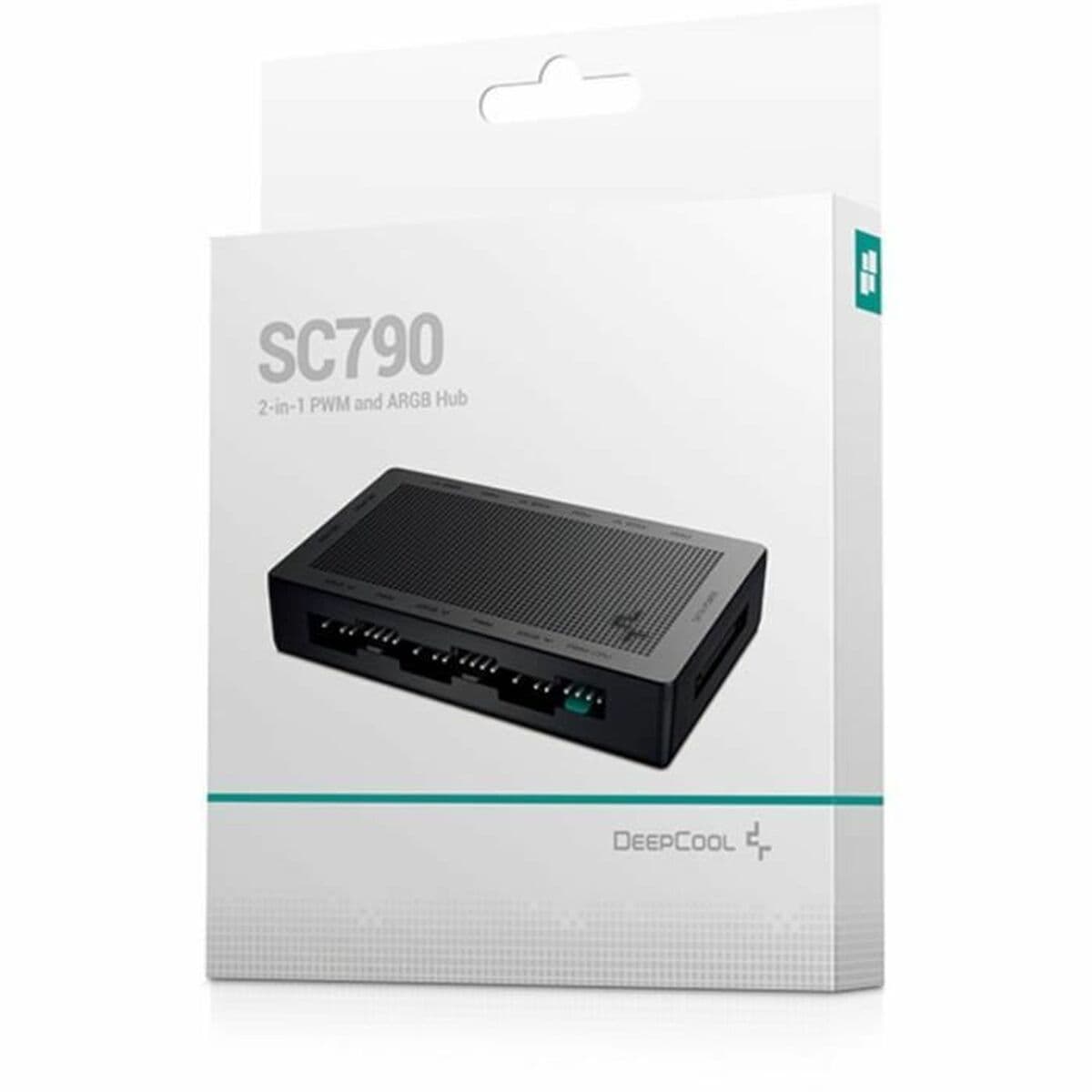 CPU ventiliatorius DEEPCOOL - Image 8