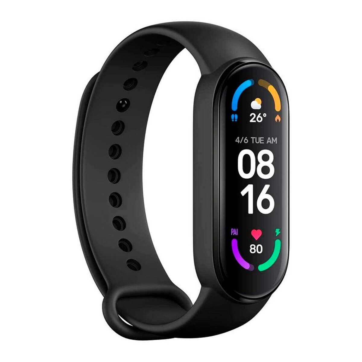 Activity-Armband Xiaomi M2129B1 Schwarz 1,62" - Image 3