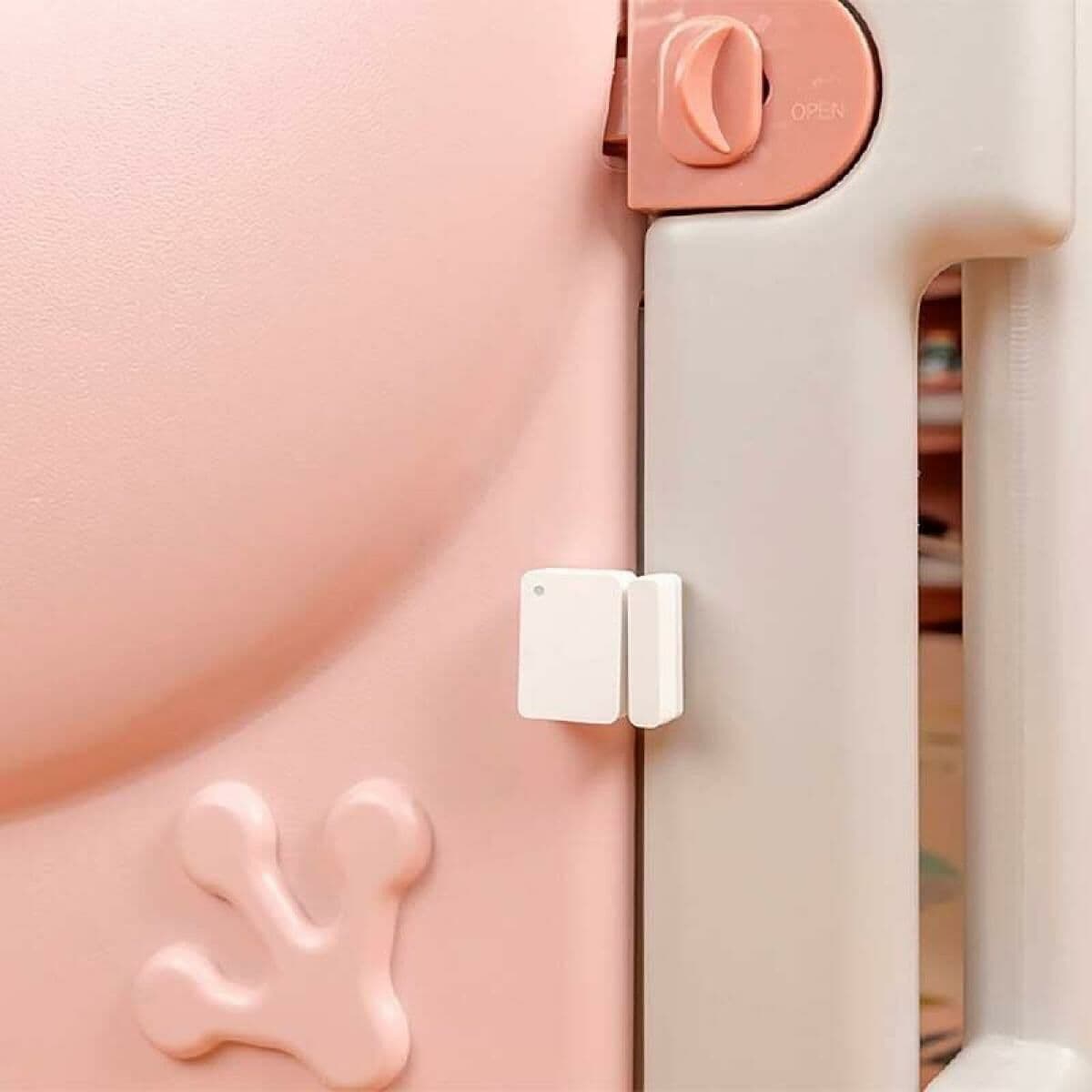 Smart dörr- och fönstersensor Xiaomi BHR5154GL - Image 3