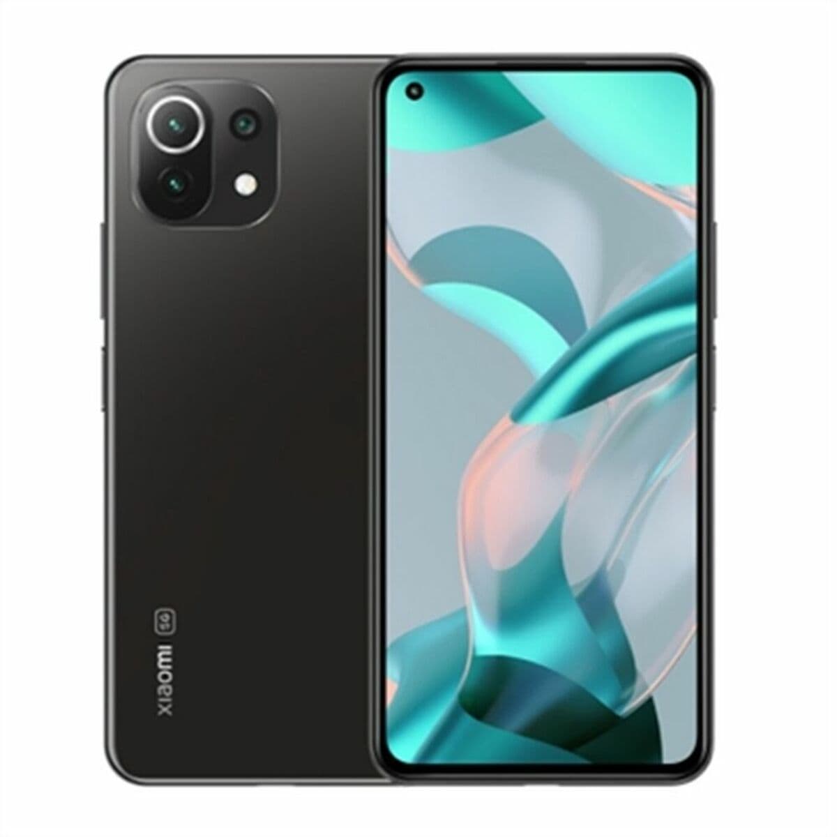 Teléfonos digitales y RDSI