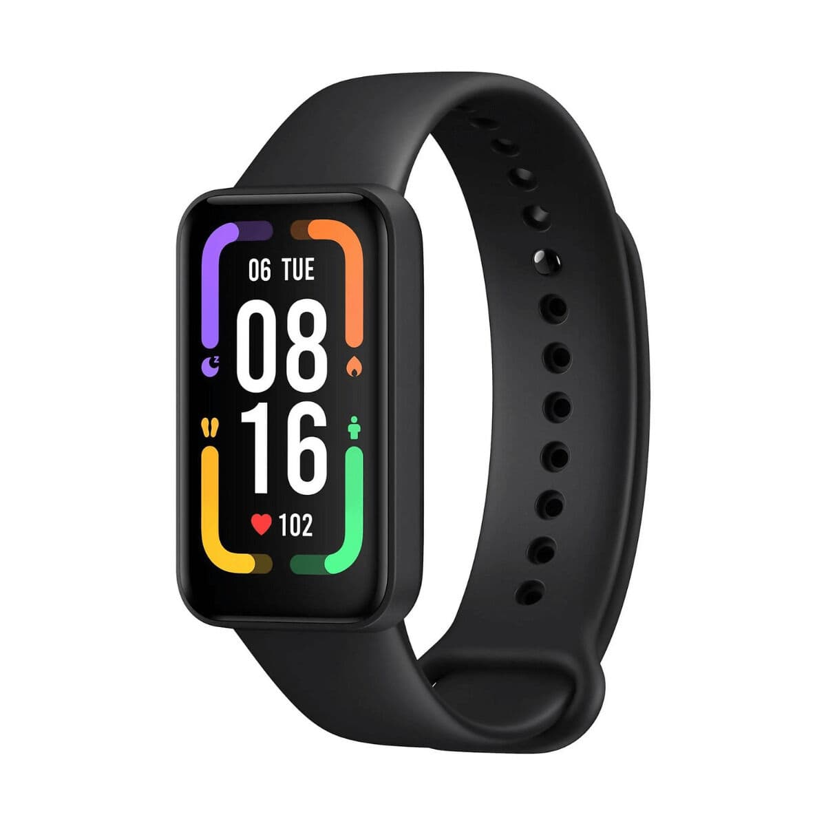 Smartwatch Xiaomi Smart Band Pro Schwarz 1,47" 200 mAh