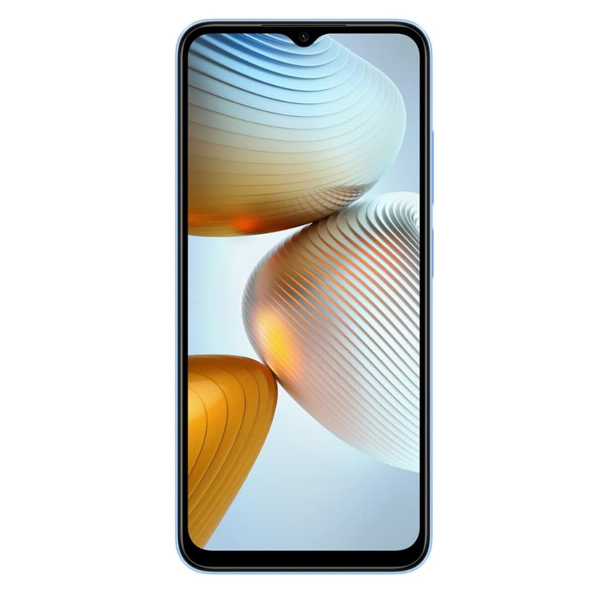 Smartphone Xiaomi M4 5G Octa Core 4 GB RAM 64 GB Bleu - Image 4