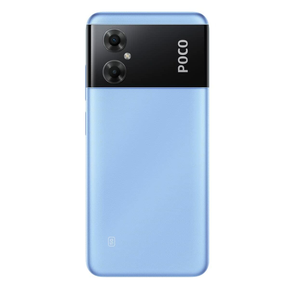 Smartphone Xiaomi M4 5G Octa Core 4 GB RAM 64 GB Bleu - Image 3