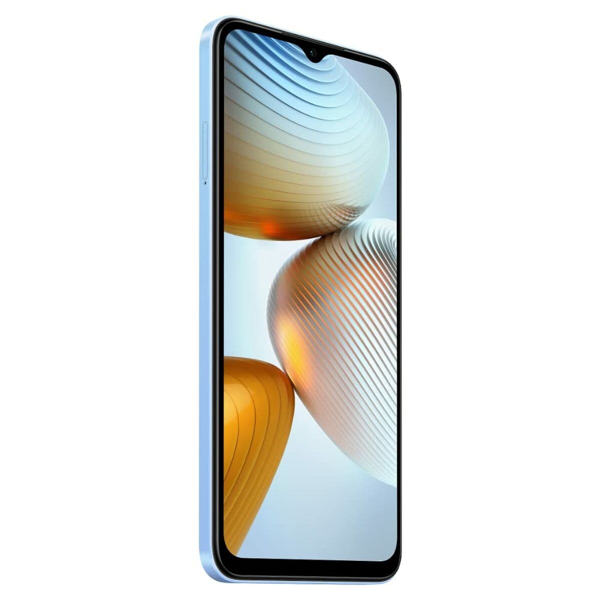Smartphone Xiaomi M4 5G Octa Core 4 GB RAM 64 GB Bleu - Image 5