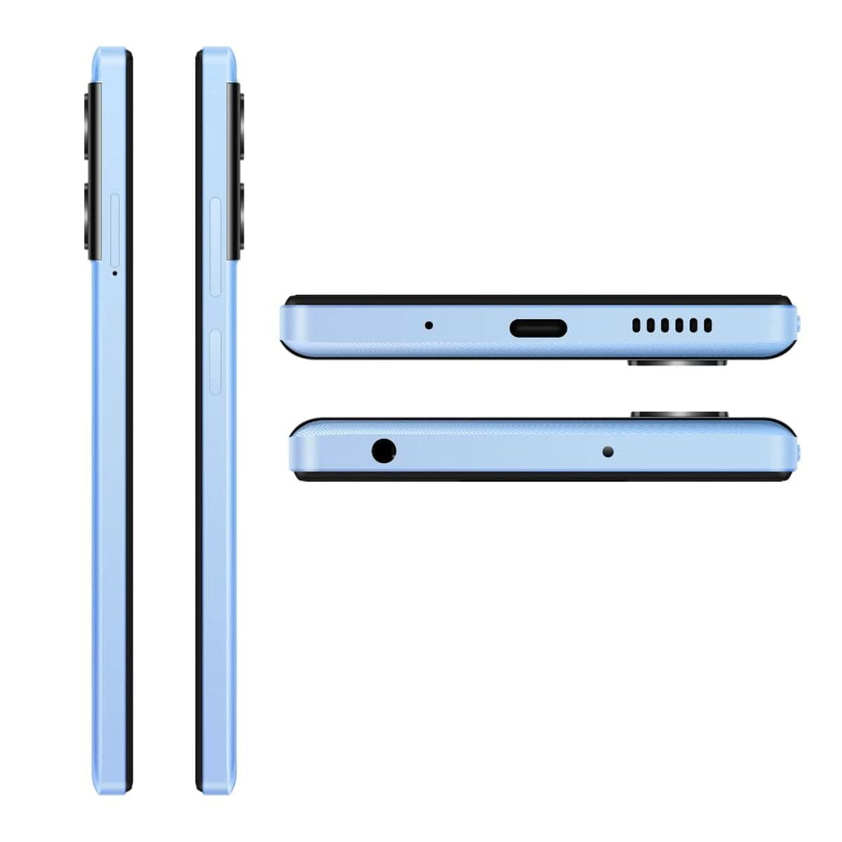 Smartphone Xiaomi M4 5G Octa Core 4 GB RAM 64 GB Bleu - Image 6