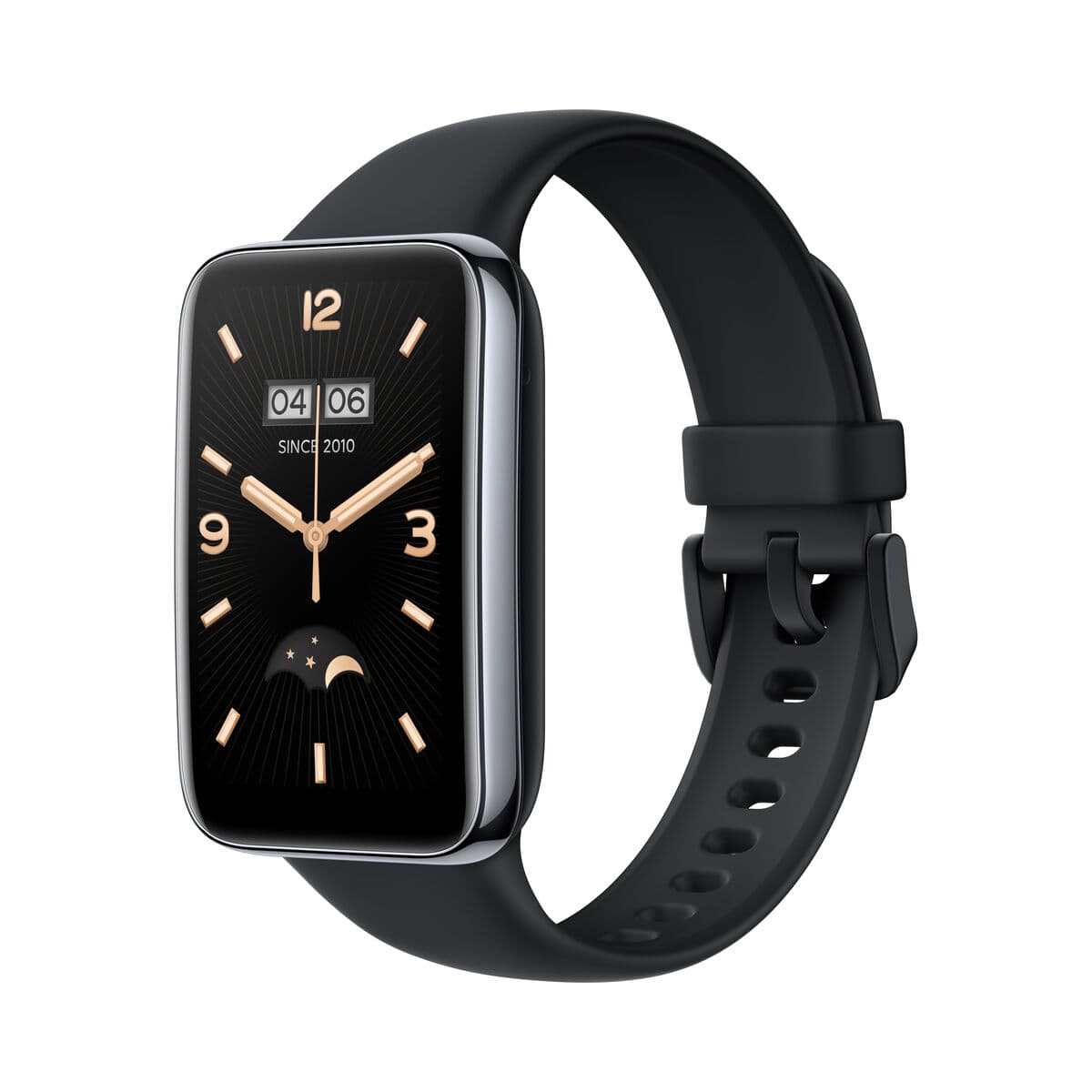 Smartwatch Xiaomi Smart Band 7 Pro Black - Image 4