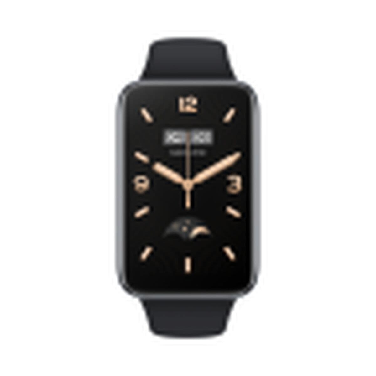Smartwatch Xiaomi Smart Band 7 Pro Black - Image 2