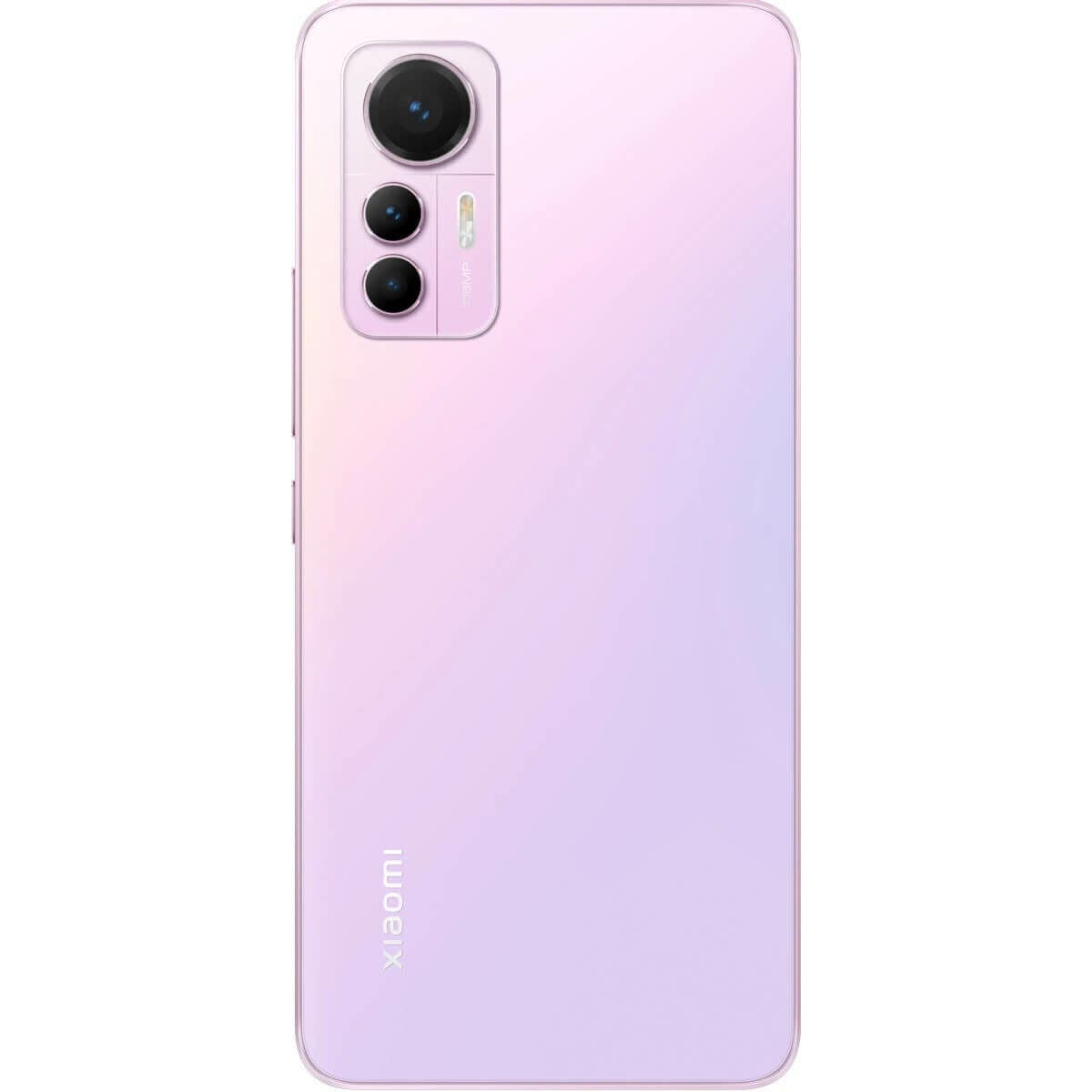 Smartphone Xiaomi 12 Lite 5G 6,55" Octa Core 6 GB RAM 128 GB Rose - Image 10
