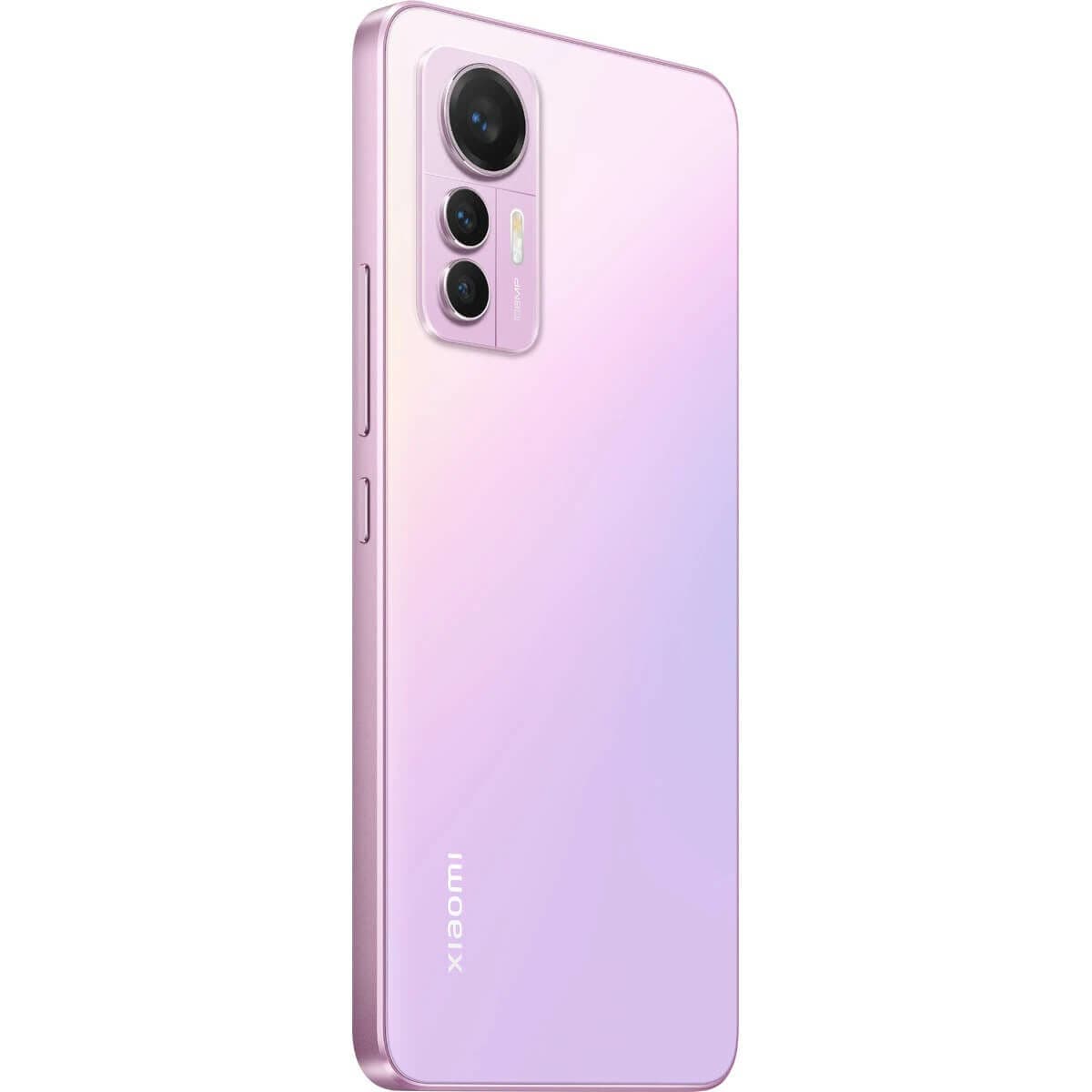 Smartphone Xiaomi 12 Lite 5G 6,55" Octa Core 6 GB RAM 128 GB Rose - Image 11