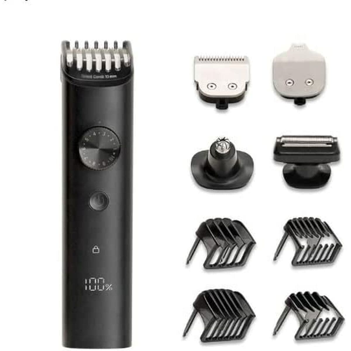 Haarschneidegerät Xiaomi Grooming Kit Pro - Image 2