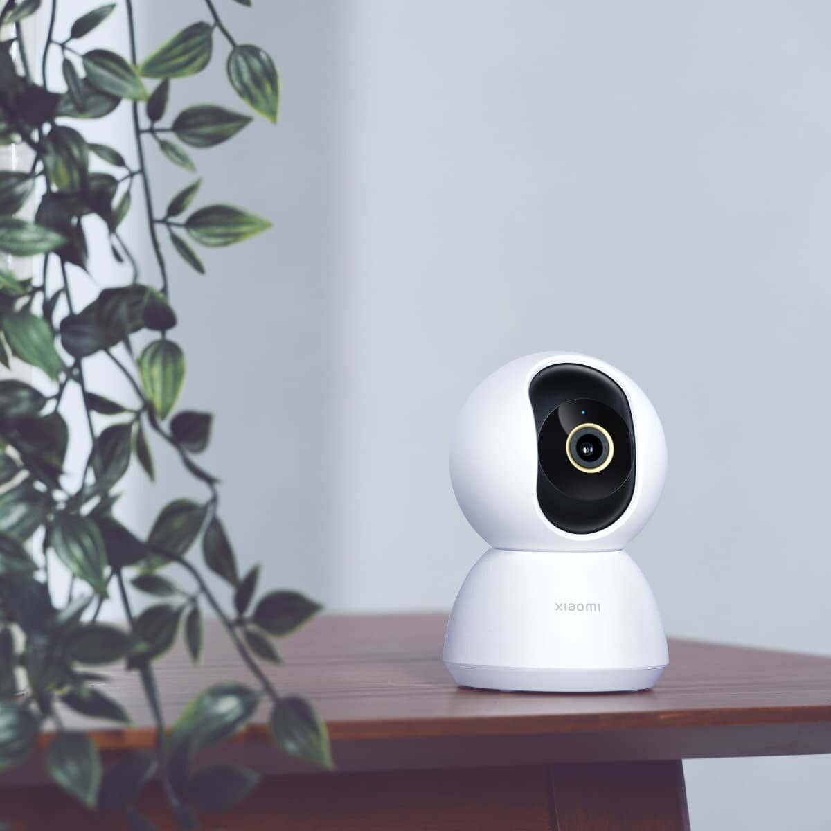 IP Kamera Xiaomi Smart Camera C300 - Image 16