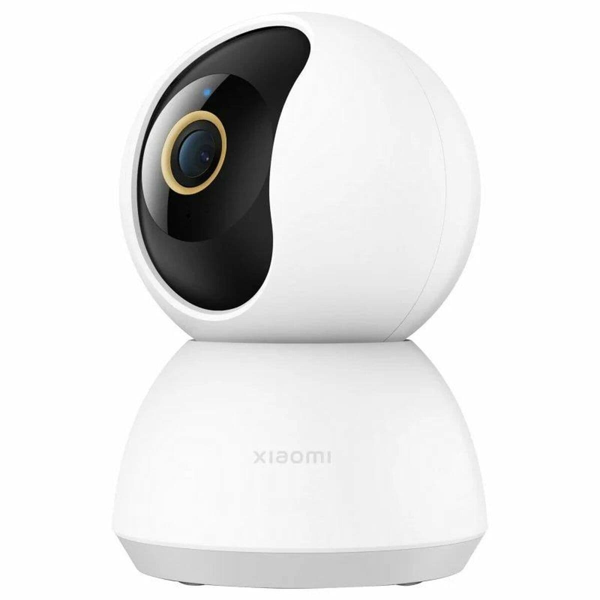 IP Kamera Xiaomi Smart Camera C300 - Image 38