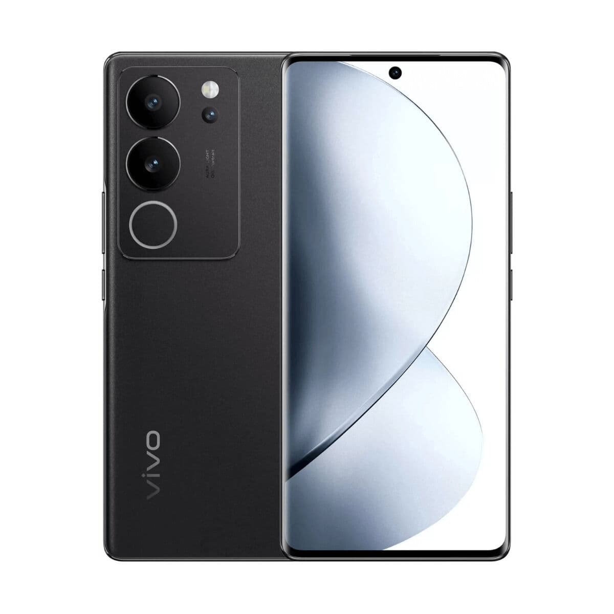 Smartphone Vivo V29 5G 6,78" Octa Core 8 GB RAM 512 GB Negru