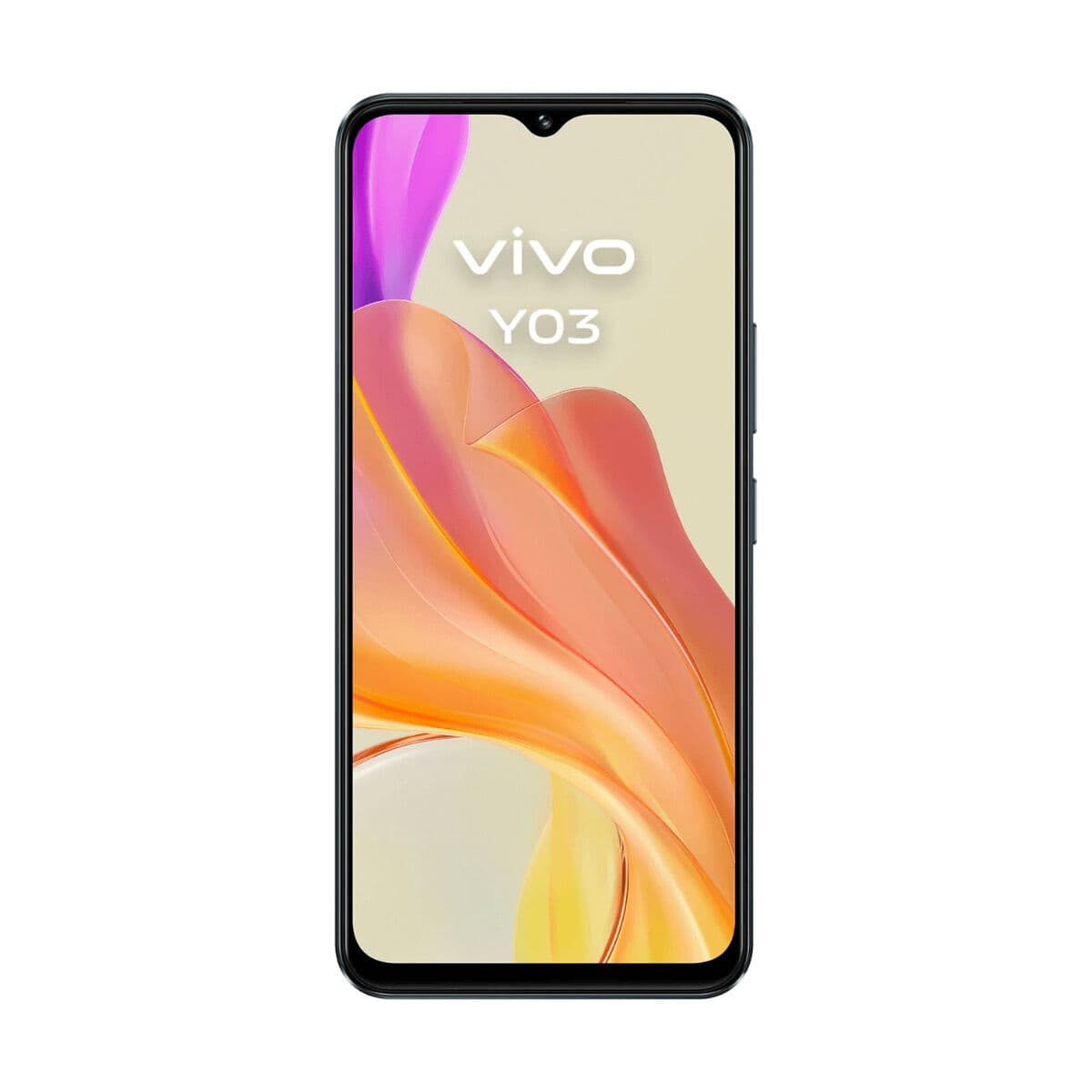 Smartphone Vivo Y03 6,56" MediaTek Helio G85 4 GB RAM 128 GB Svart - Image 17