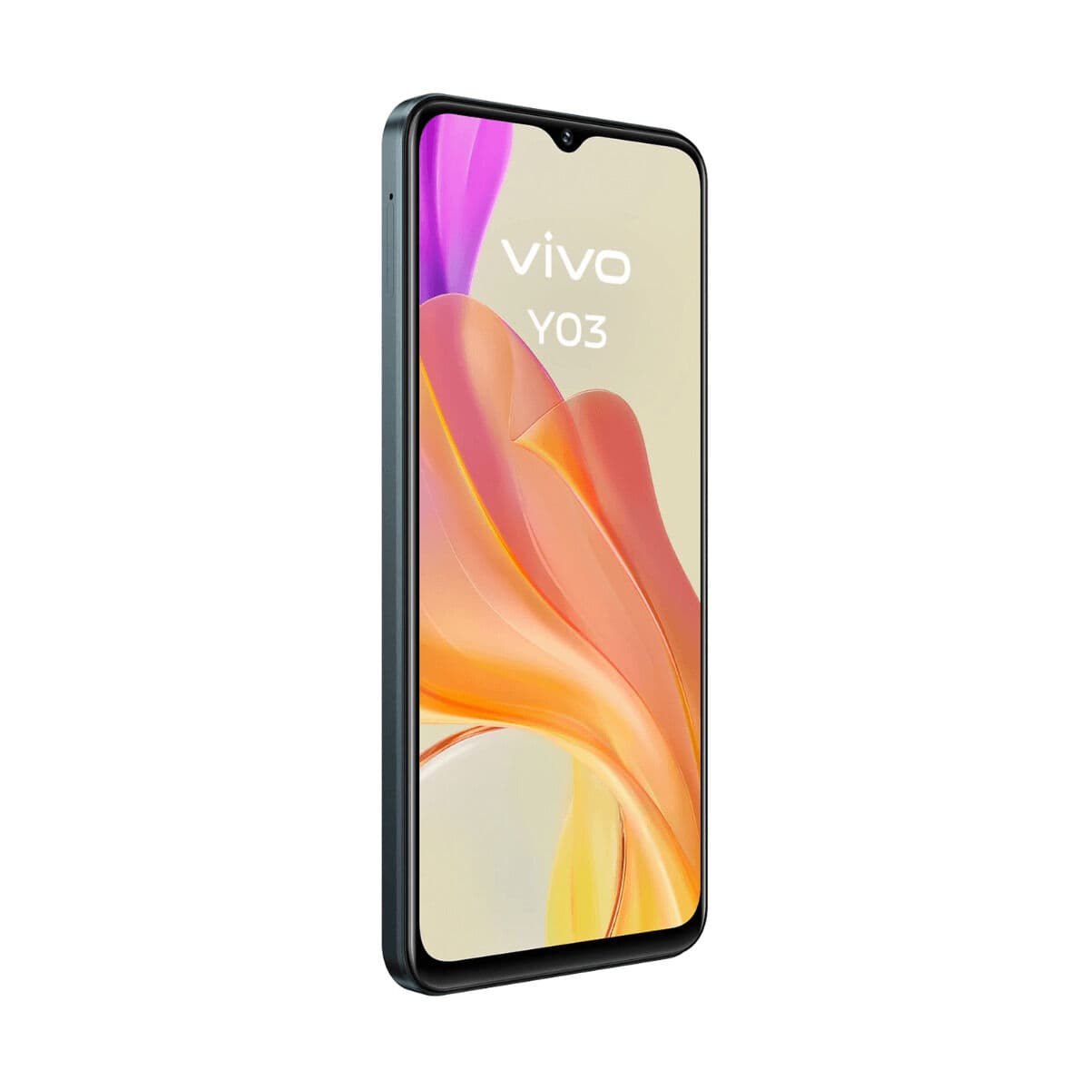 Smartphone Vivo Y03 6,56" MediaTek Helio G85 4 GB RAM 128 GB Svart - Image 19