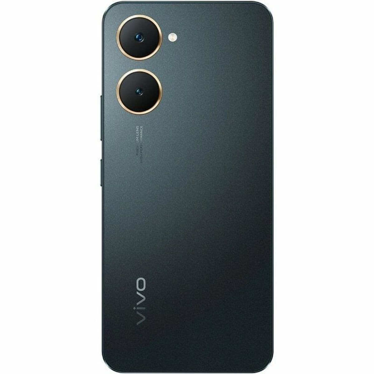Smartphone Vivo Y03 6,56" MediaTek Helio G85 4 GB RAM 128 GB Svart - Image 5