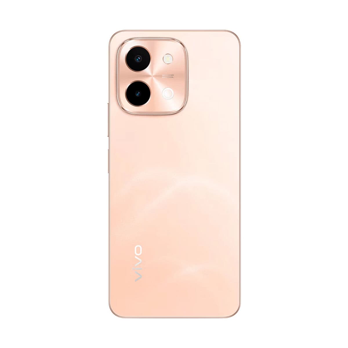 Smartphone Vivo Y28 Octa Core 4 GB RAM 128 GB Orange 6,67" 75" - Image 3