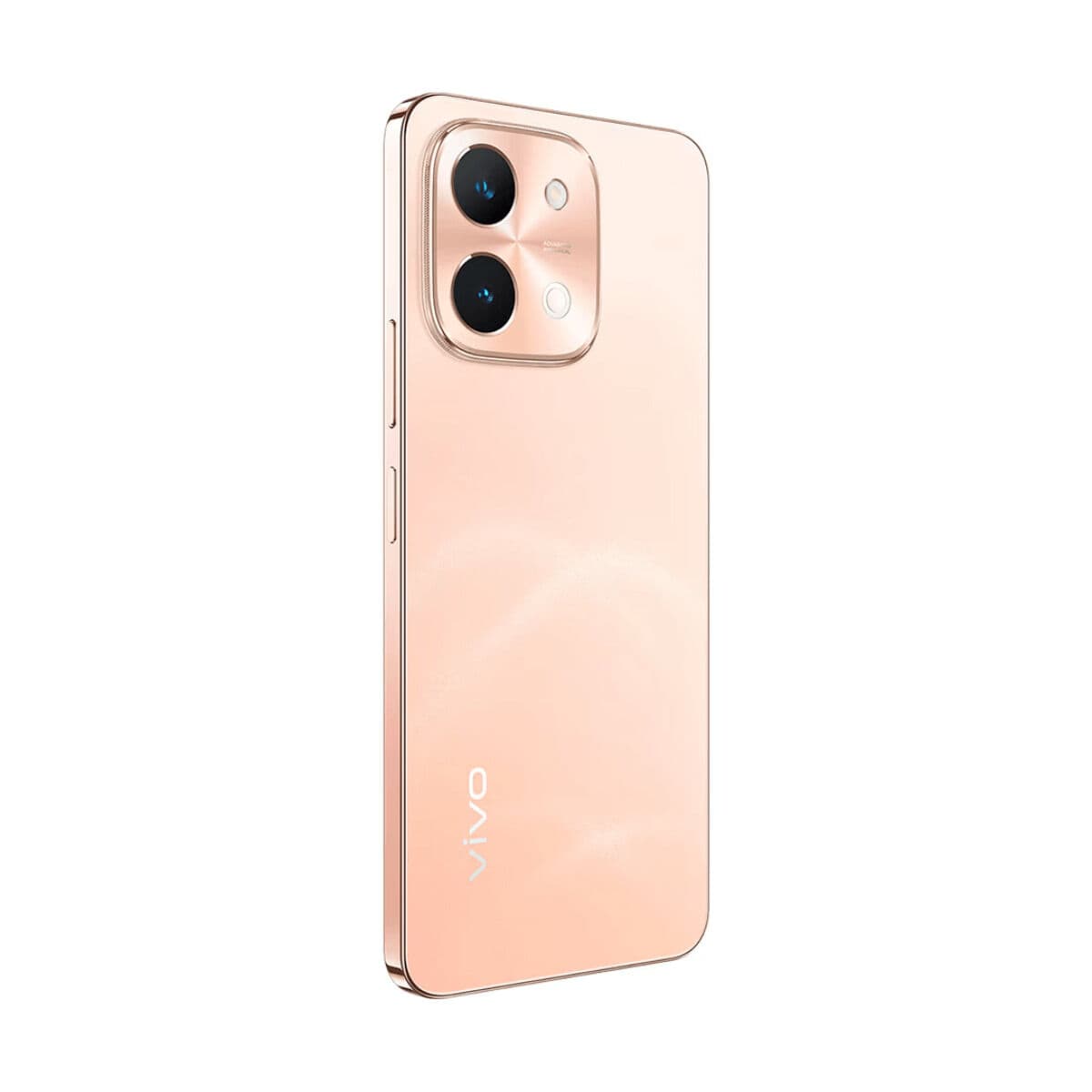 Smartphone Vivo Y28 Octa Core 4 GB RAM 128 GB Orange 6,67" 75" - Image 4