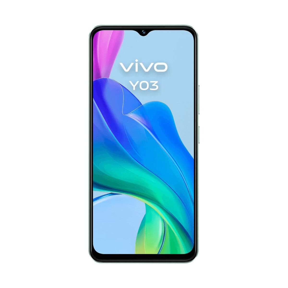 Smartphonei Vivo Y03 6,56" MediaTek Helio G85 4 GB RAM 128 GB Zelena - Image 18