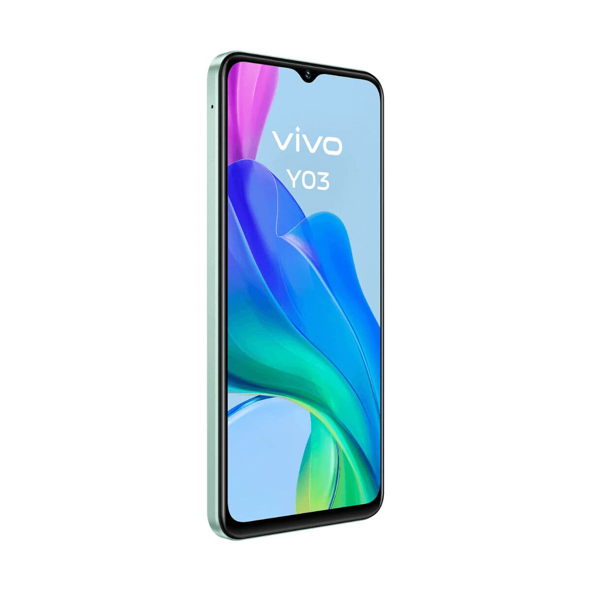 Smartphonei Vivo Y03 6,56" MediaTek Helio G85 4 GB RAM 128 GB Zelena - Image 20