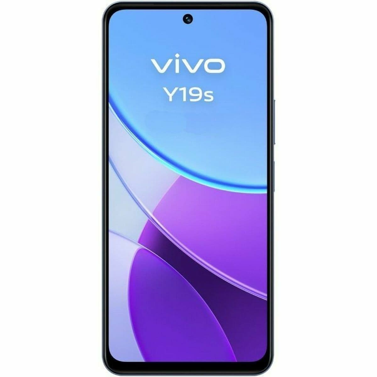 Smartphonei Vivo Y19s Octa Core 6 GB RAM 128 GB Crna - Image 7