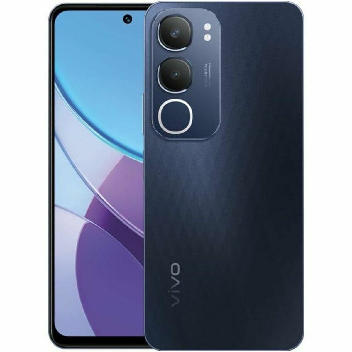 Smartphonei Vivo Y19s Octa Core 8 GB RAM 256 GB Crna