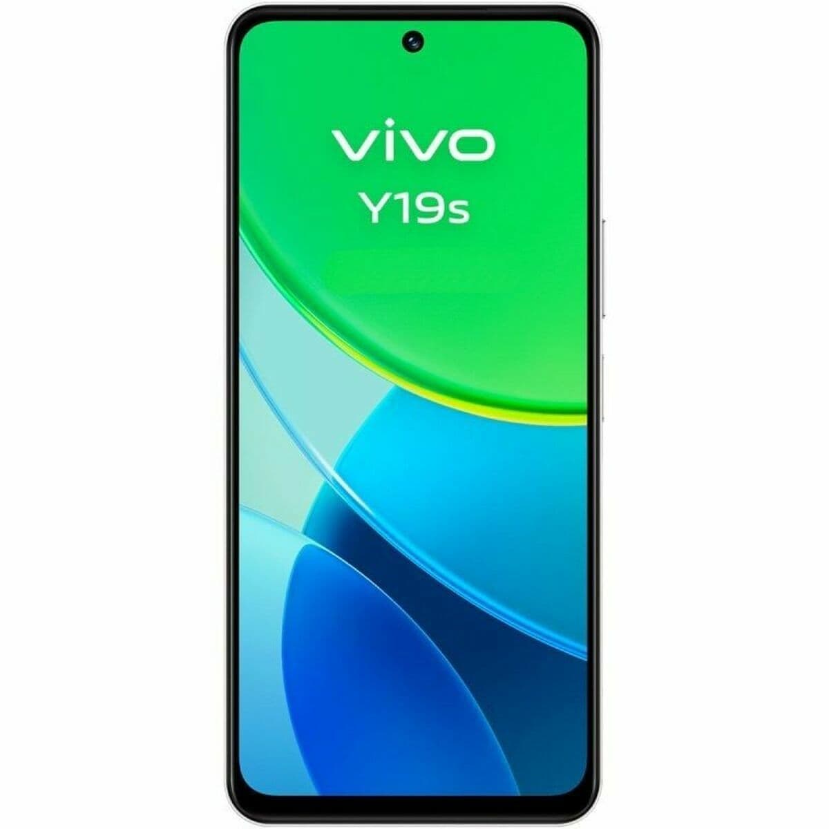 Smartphone Vivo Y19s Octa Core 8 GB RAM 256 GB Argintiu - Image 7