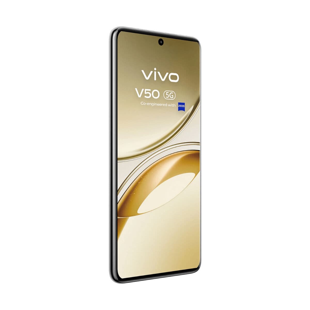 Smartphone Vivo V50 6,77" Octa Core 12 GB RAM 512 GB Negru - Image 5