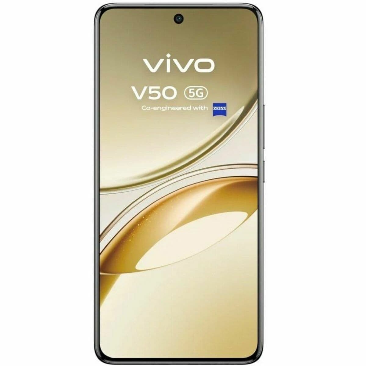 Smartphone Vivo V50 6,77" Octa Core 12 GB RAM 512 GB Negru - Image 7